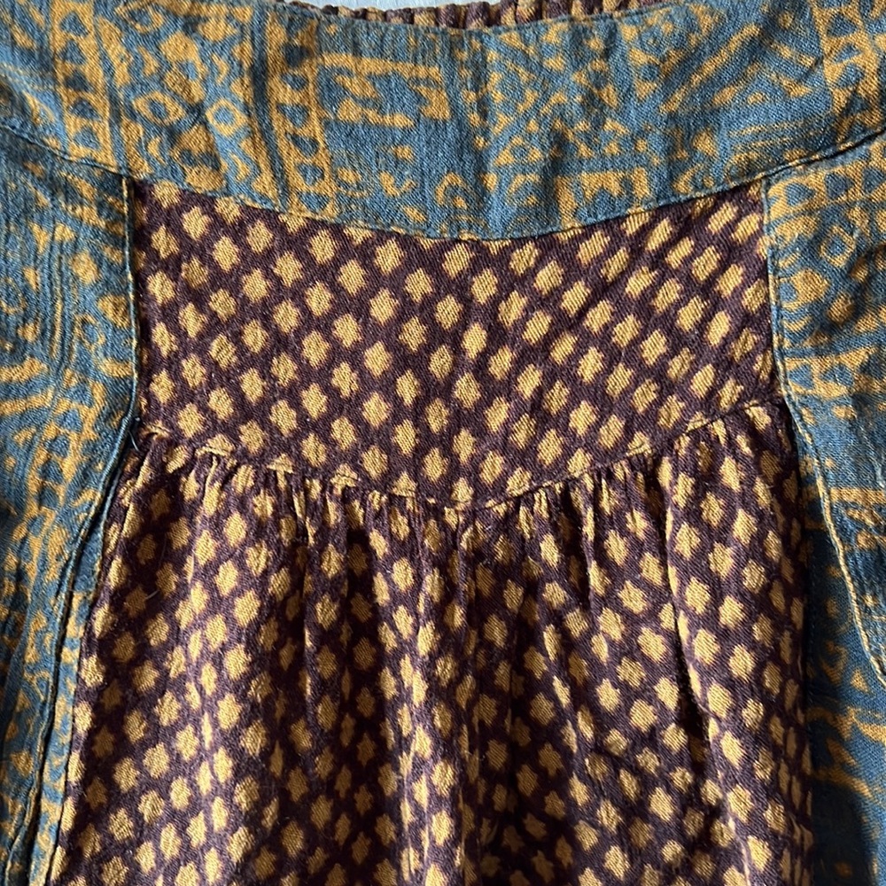 Free People shorts - Picture 4 of 9